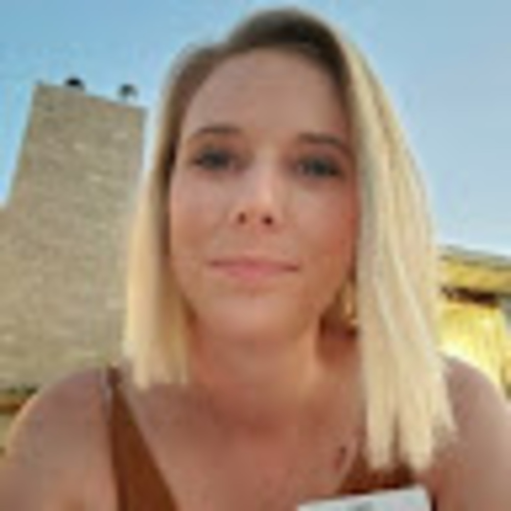 Meet your Posher, Kristen